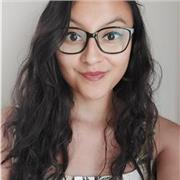 Titulada con master universitario, se ofrece para dar clases particulares a niños de primaria.